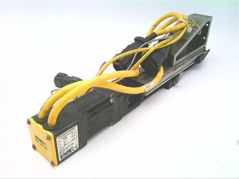 Parker SM161AE-F10N