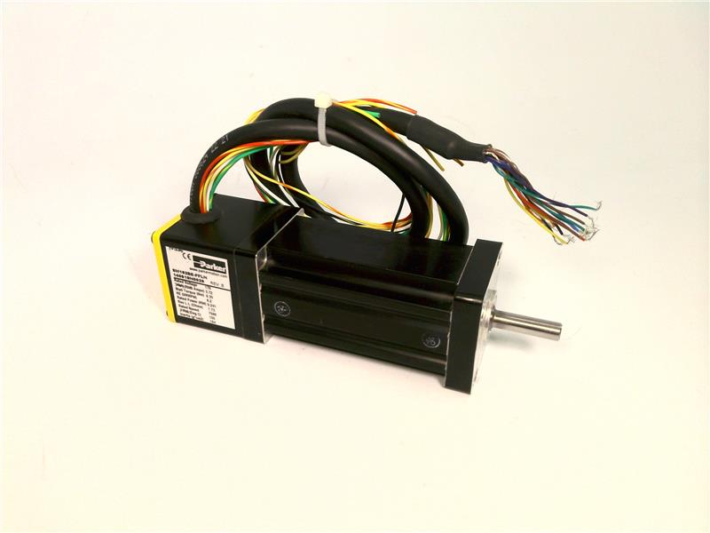Parker SM162BE-FFLN