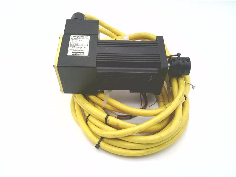 Parker SM232BE-F10N
