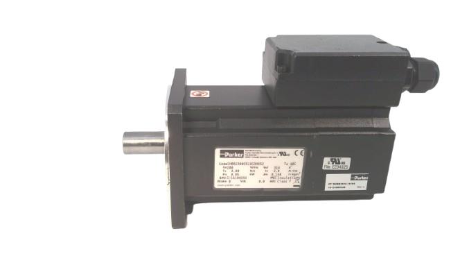 Parker SMB823003519S3M652