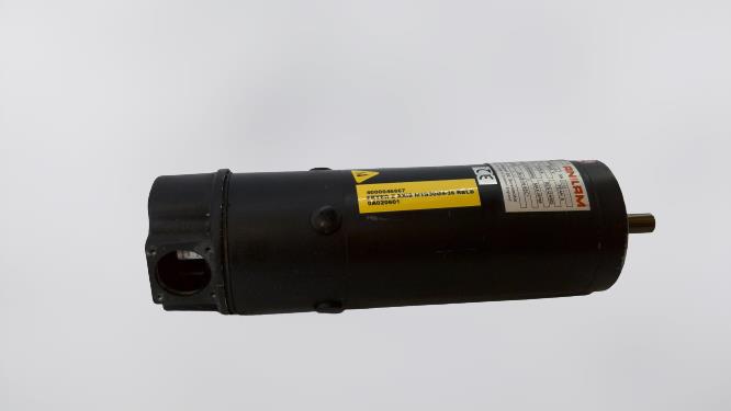 Sem Servo Motors MTS30U436