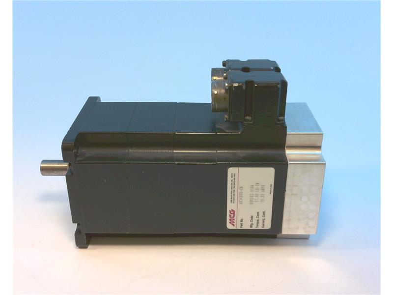 Mcg AB3400-EN