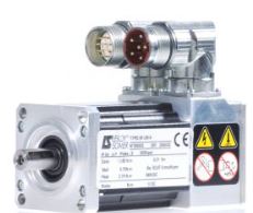 Nidec Corp 055EDC300BACRA063110