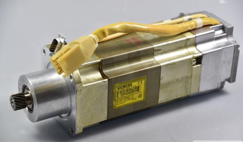 Siemens 1FT3043-6AK21-9-ZS12
