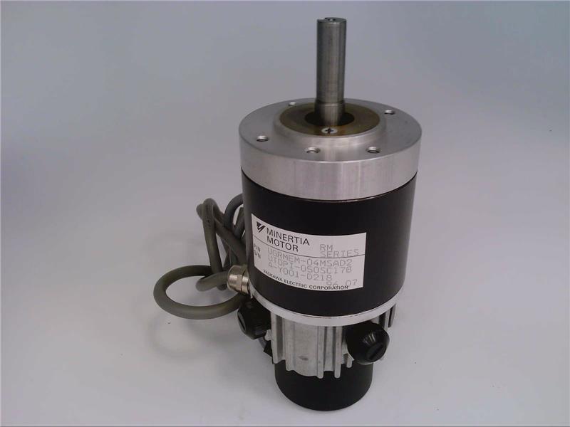 Yaskawa Electric UGRMEM-04MSAD2
