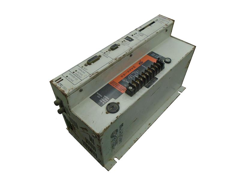 Parker AAB-4000-1