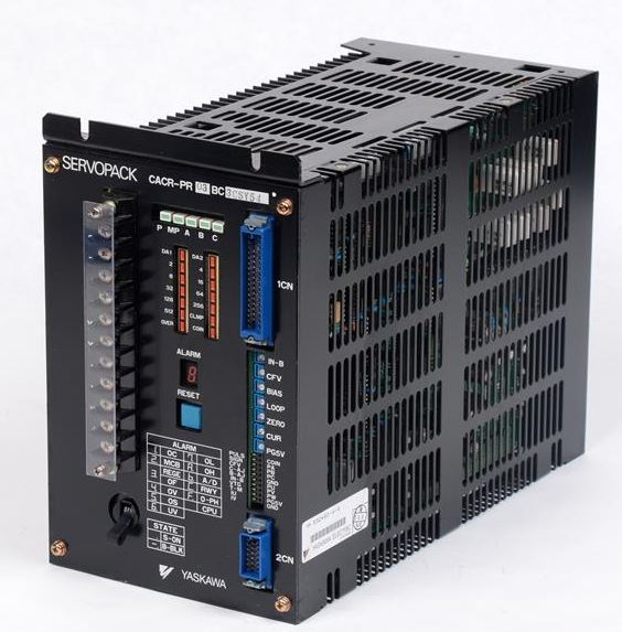 Yaskawa Electric CACR-PR03BC3ESY11