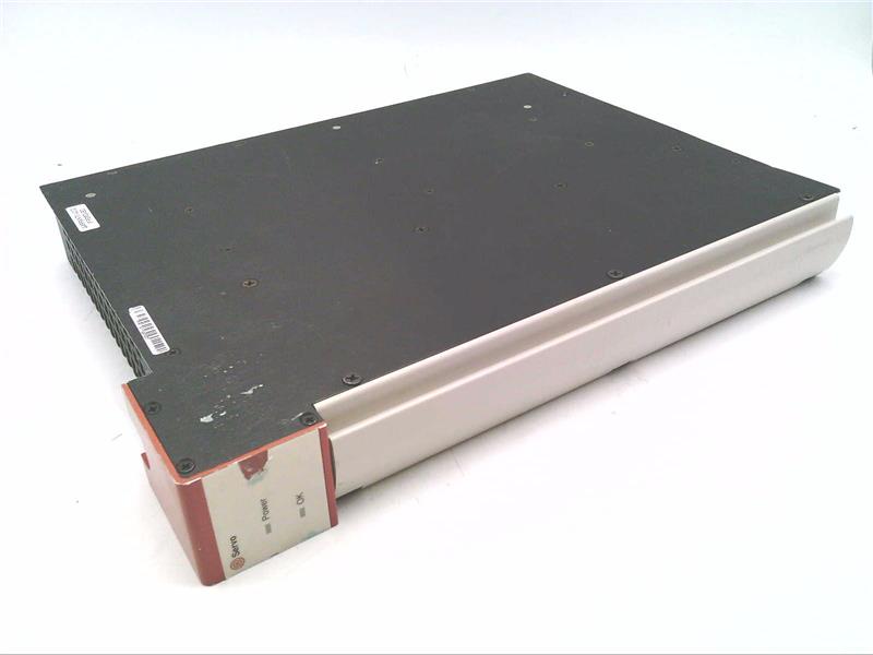 Fanuc TGT-3X6L-1-0-BD