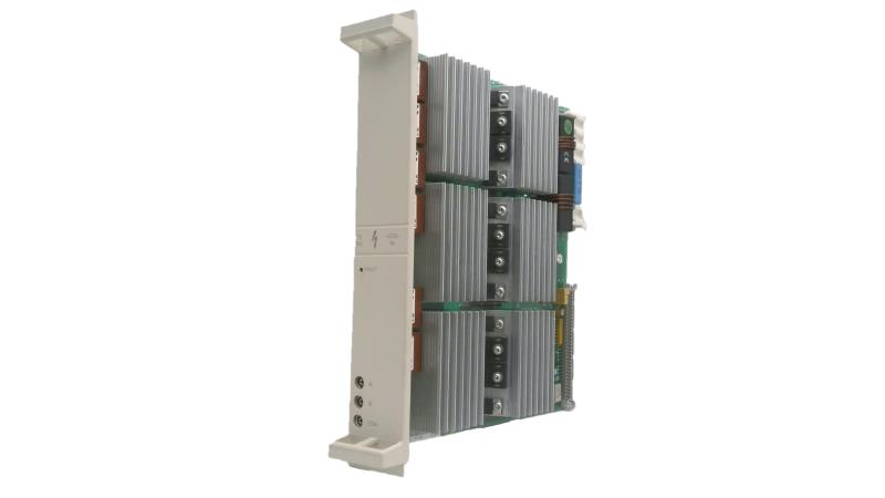 Asea Brown Boveri YTE-102C