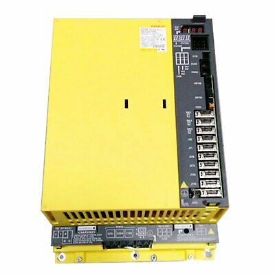 Fanuc A06B-6164-H344#H580