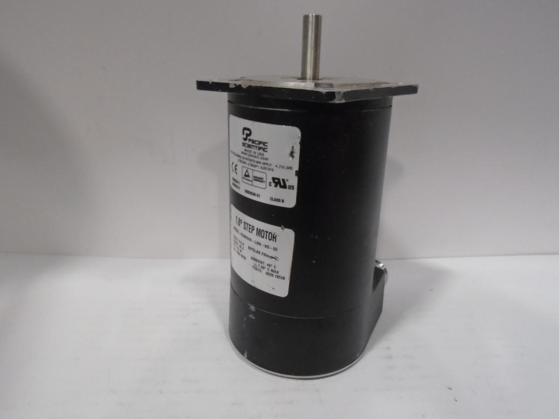 Danaher Motion H33NSHA-LNN-NS-02