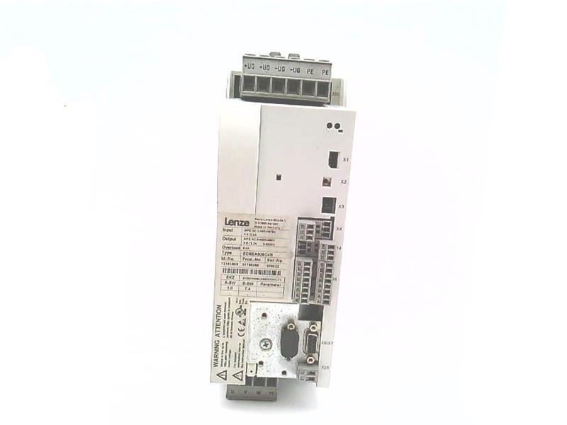 Lenze ECSEA008C4B
