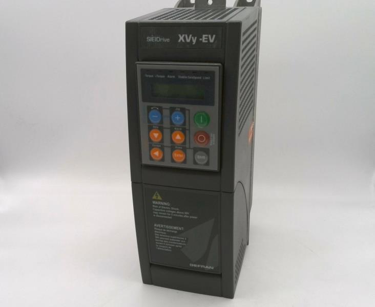 Gefran XVY-EV 1022-BX