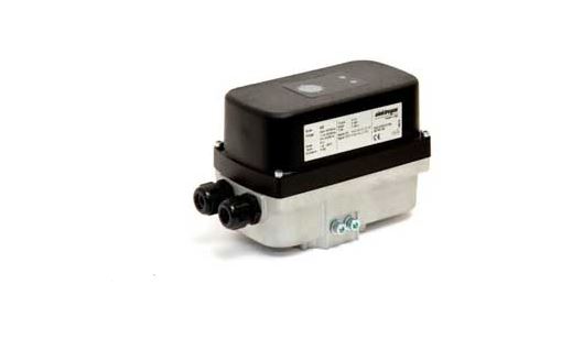 Elektrogas MZ4A