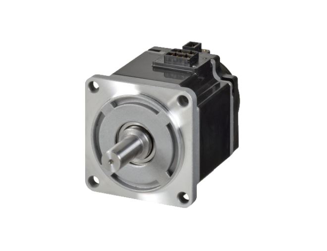 Omron R88M-1M40030T-S2