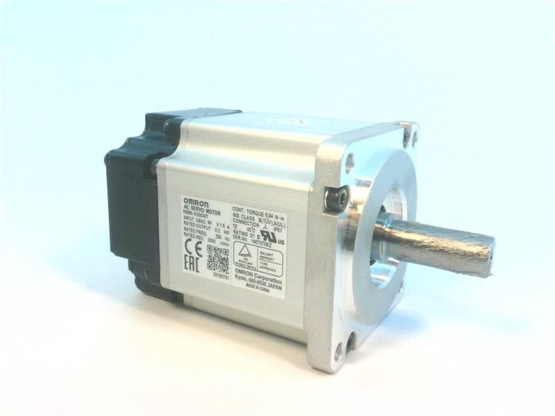 Omron R88M-K20030T