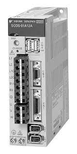 Yaskawa Electric SGDS-08A72AY539