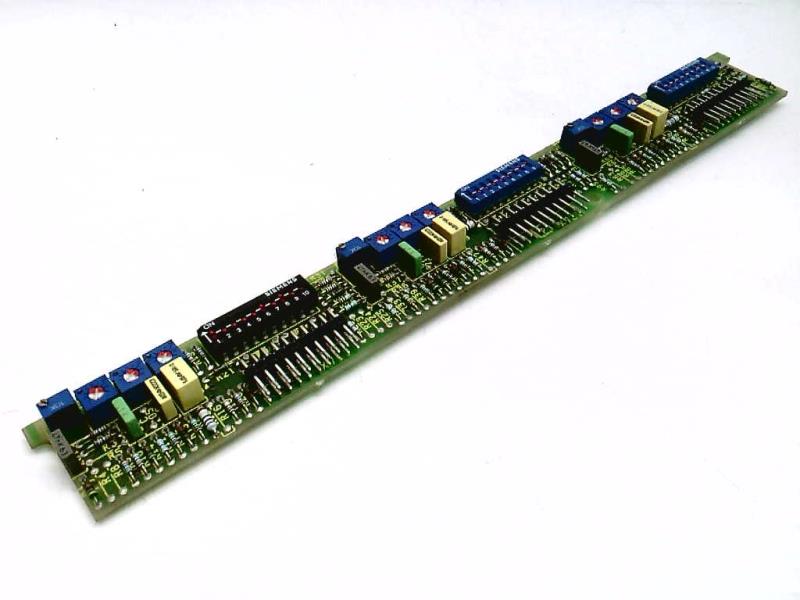 Siemens 6SC6100-0SA21