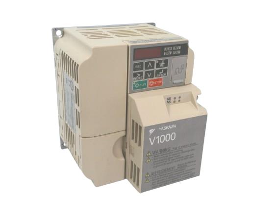 Yaskawa Electric CIMR-VU4A0004JAA
