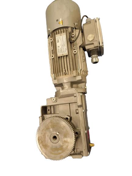 Siemens 2KJ3502-9DF23-9AR1-Z
