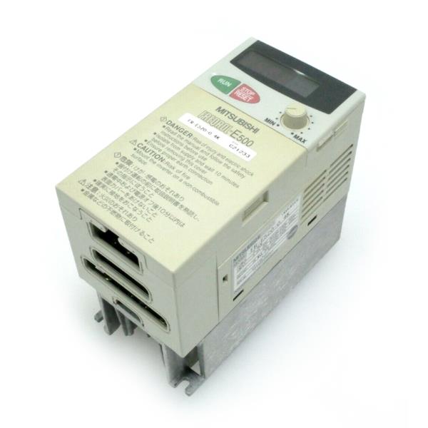 Mitsubishi FR-E520-0.4K-08