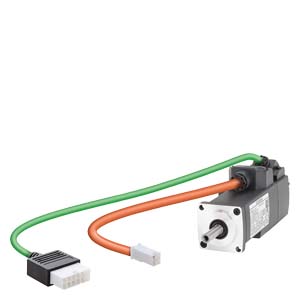 Siemens 1FL6022-2AF21-1AA1