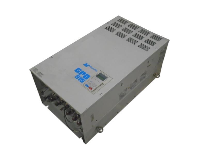 Magnetek DS450