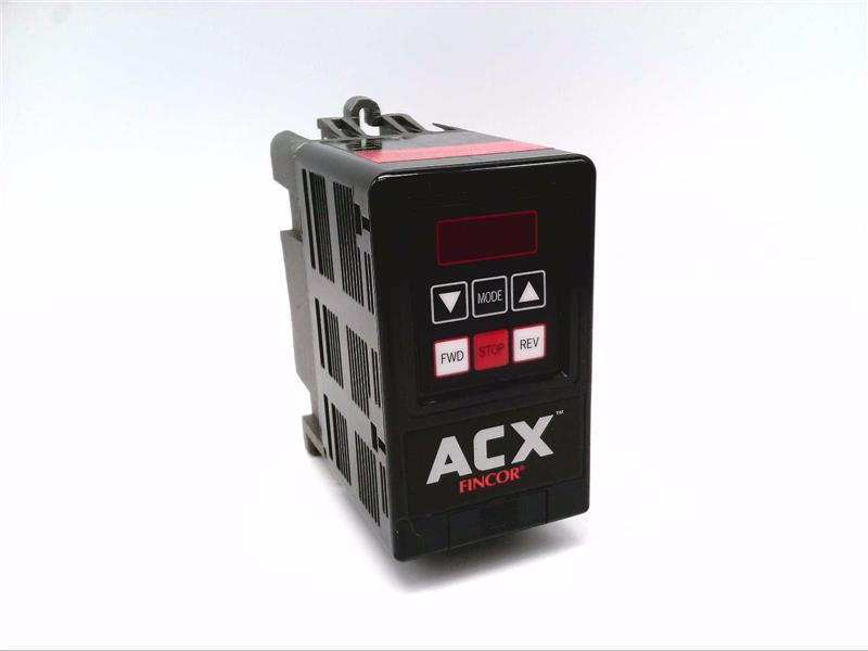 Fincor ACX2010