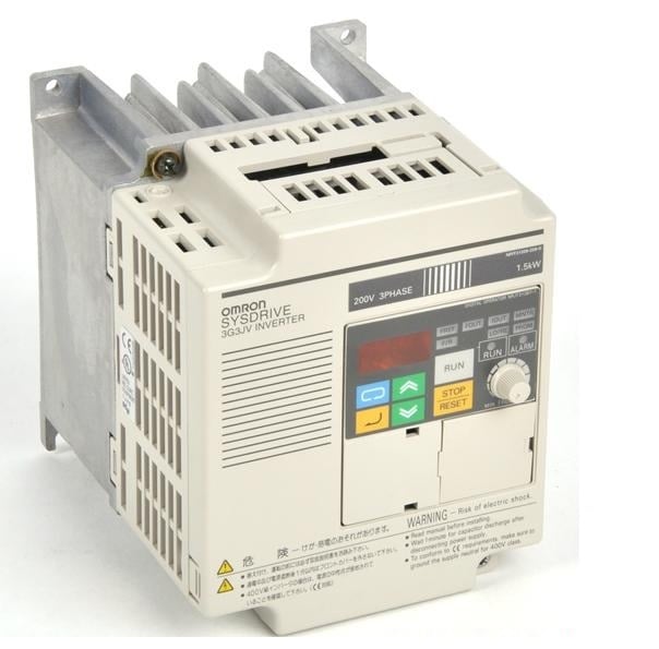 Omron 3G3JV-A2015
