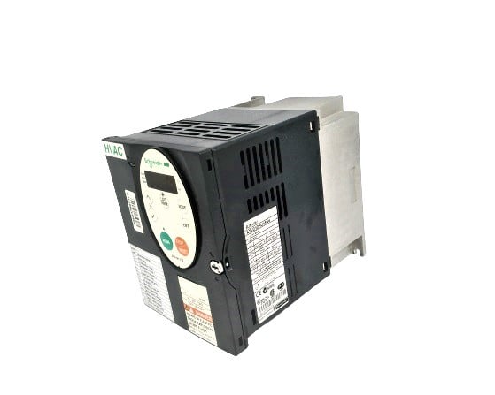 Telemecanique ATV212HU15N4