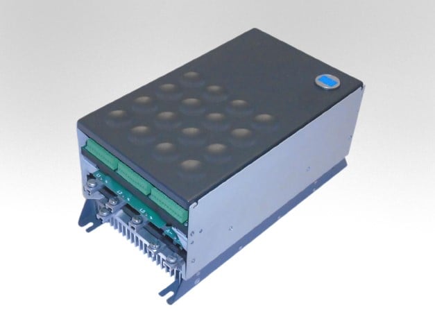 Eurotherm Drives 545-0350-6-2-0-XXX-1010-0-00