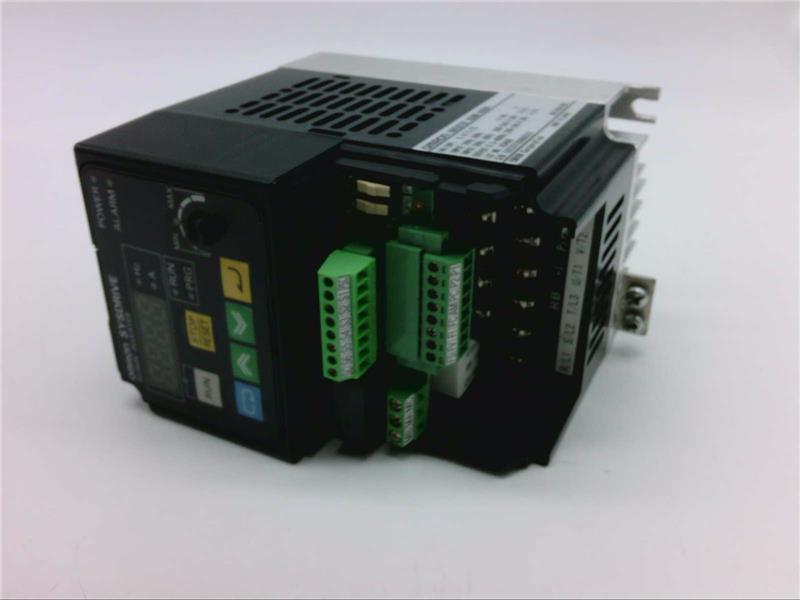 Omron 3G3MX-A2004