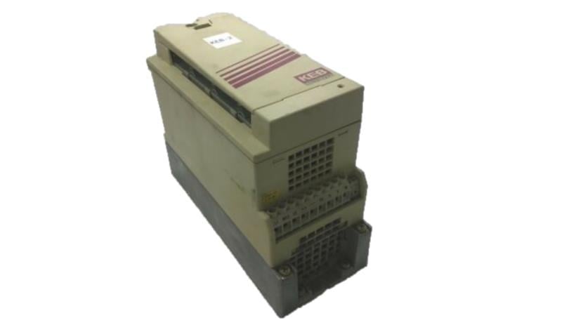 Keb Automation 05.F5.S1A-2E2A
