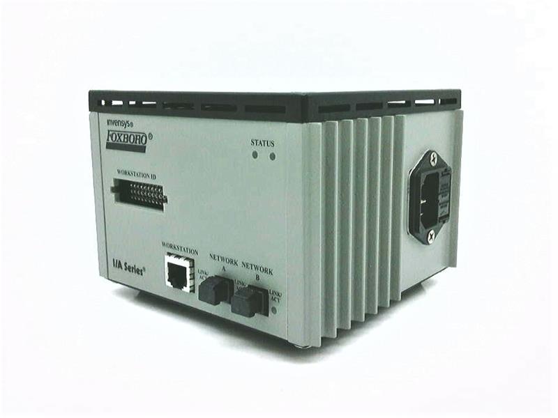 Invensys P0972QM