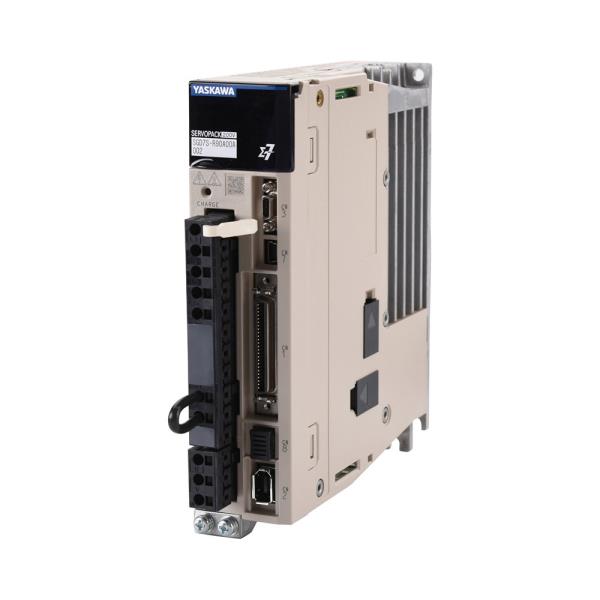 Yaskawa Electric SGD7S-2R8A00A