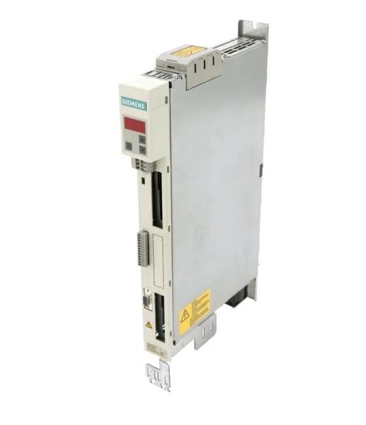 Siemens 6SE7012-0TP70-Z-G91+C23