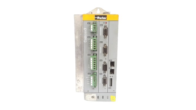 Parker C3S063V2F12I31T40M00