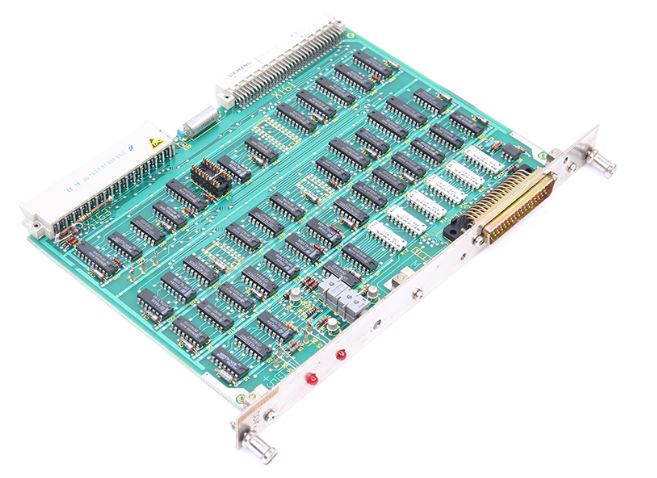 Siemens 6FX1191-0AA00
