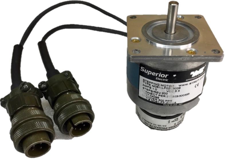 Danaher Motion M061-LF02C5006