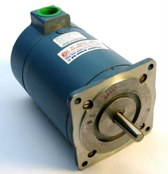 Danaher Motion M092-FC-301
