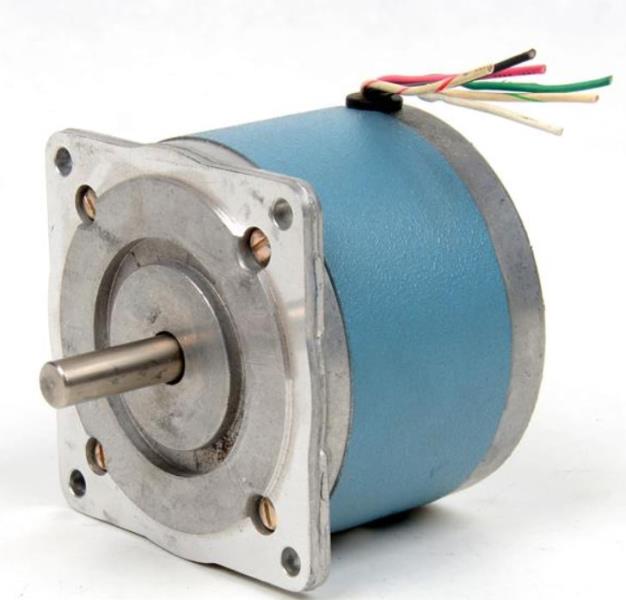 Danaher Motion M092-LF04C12506