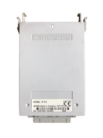 Bosch DSM02.3-FW