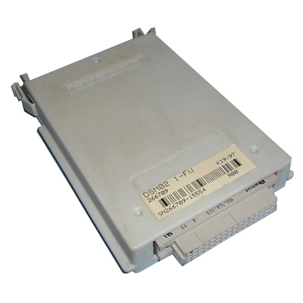 Bosch DSM02.1-FW