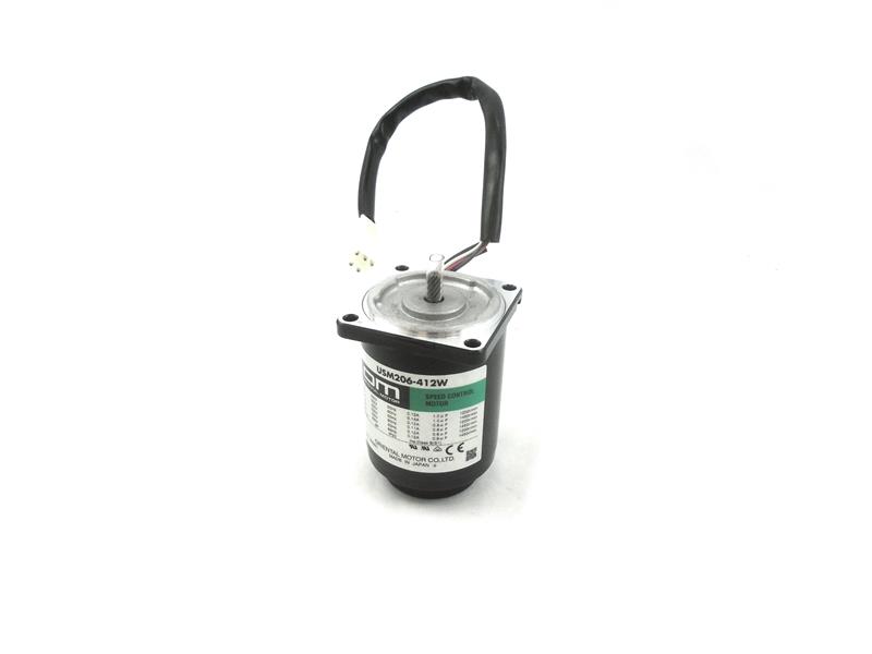 Oriental Motor USM206-412W