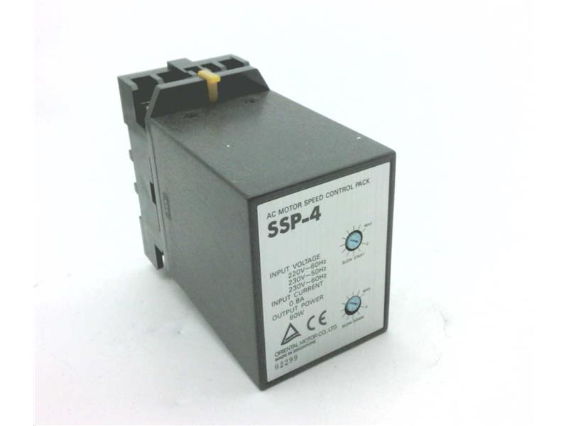Oriental Motor SSP-4