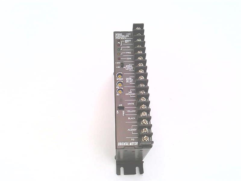 Oriental Motor MSP302N