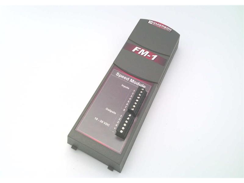Nidec Corp FM-1