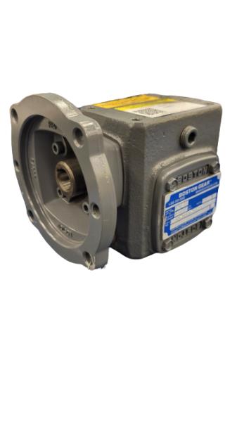 Altra Industrial Motion F710-50KT-B4-G6
