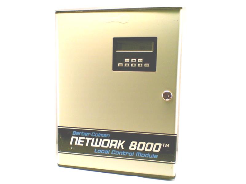 Invensys GCS-80000-1