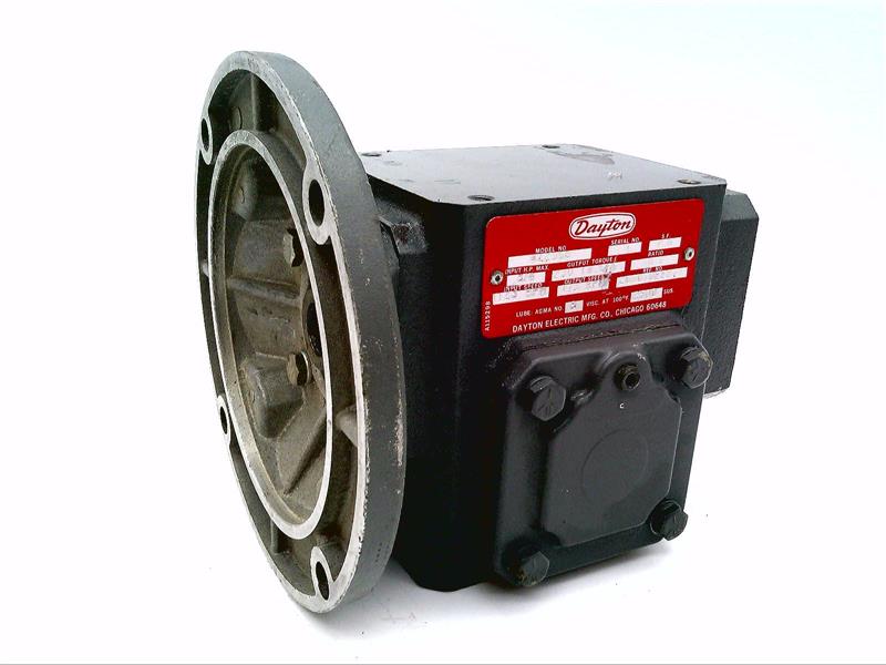 Grainger 4Z290